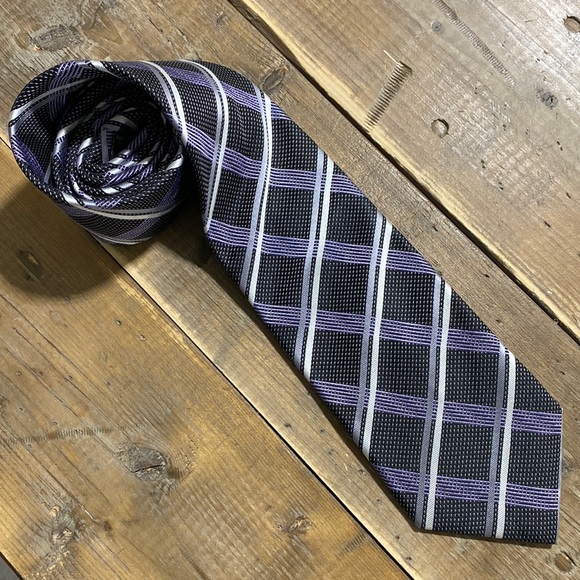 MEXX Tie - Picture 2 of 3